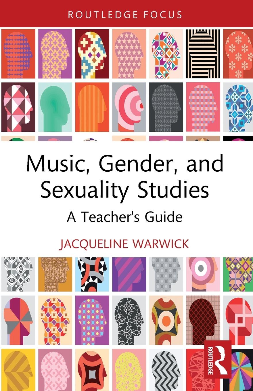 Music, Gender, and Sexuality Studies