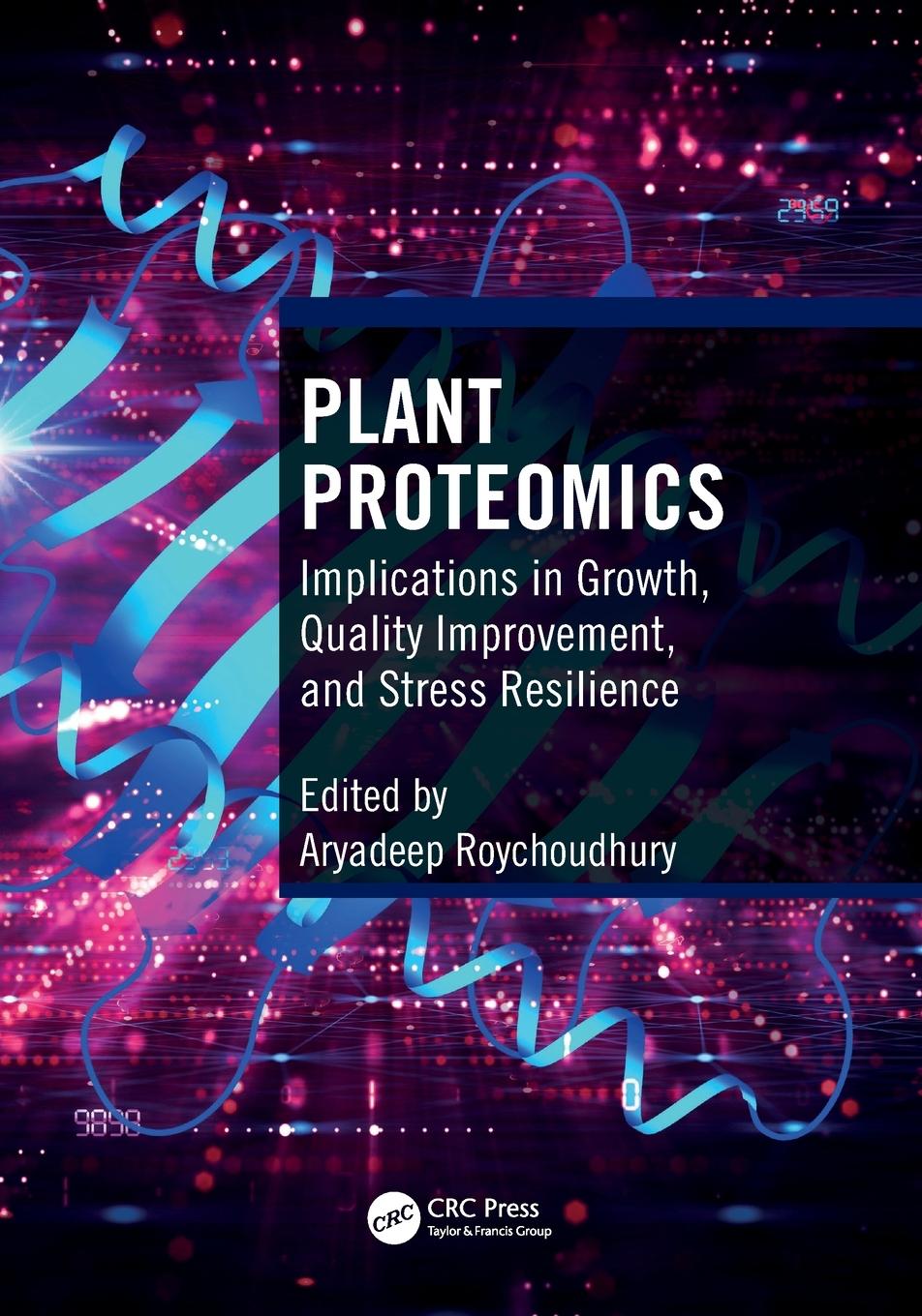 Plant Proteomics