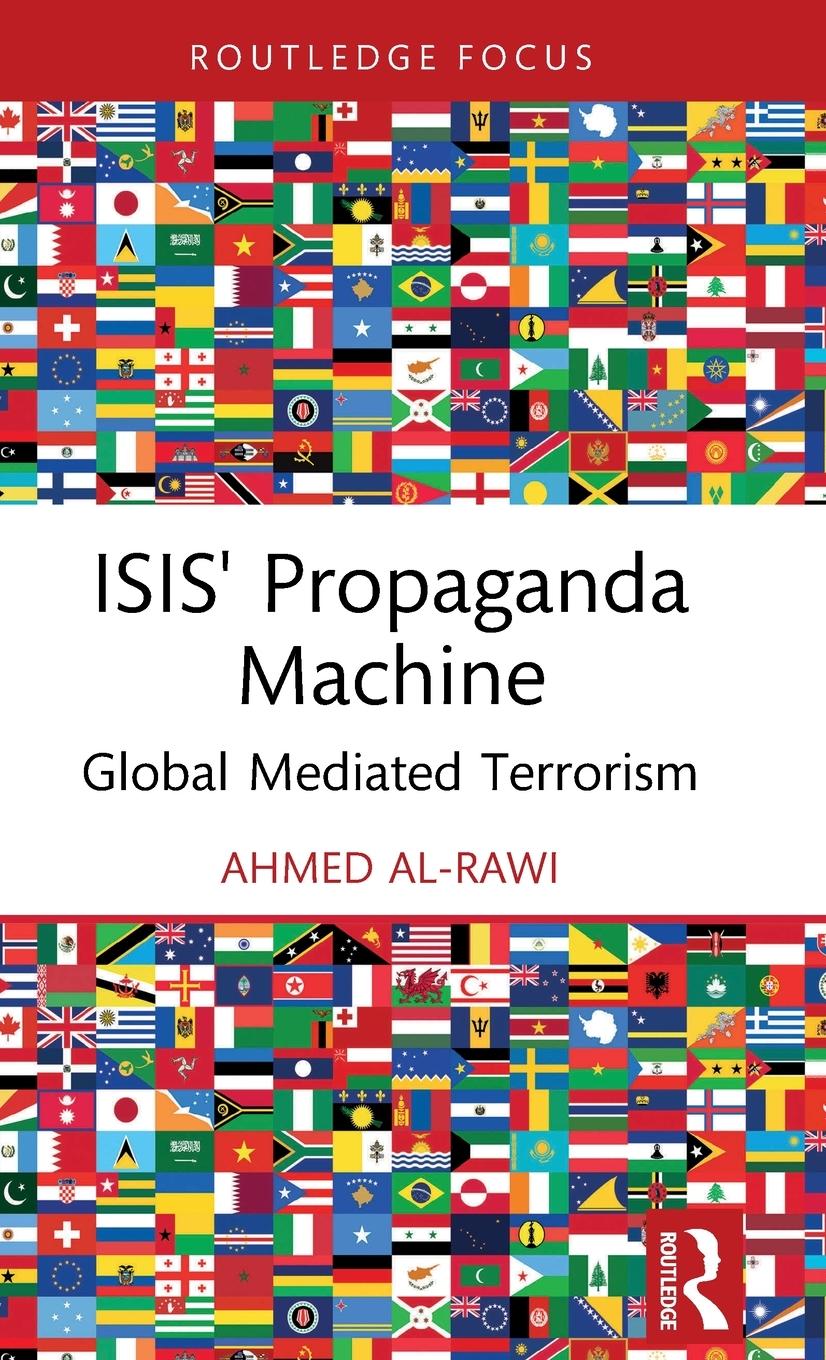 ISIS' Propaganda Machine