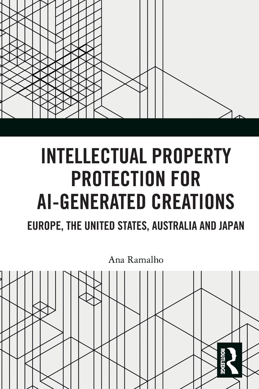 Intellectual Property Protection for AI-generated Creations