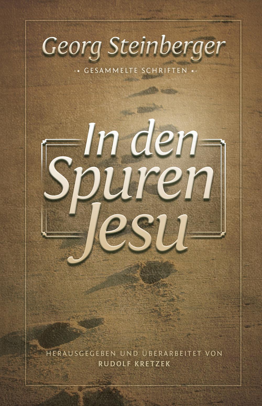 In den Spuren Jesu