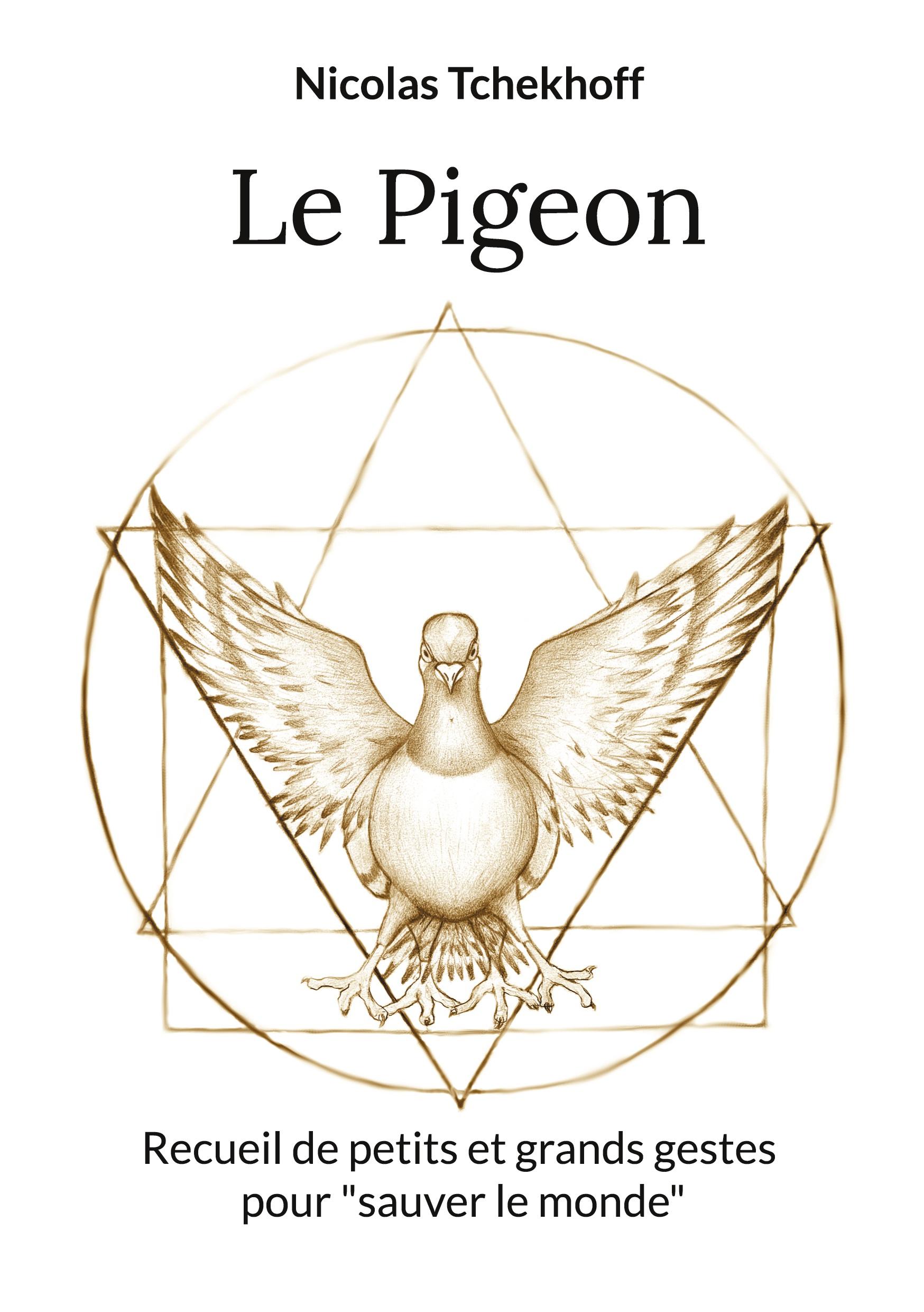 Le Pigeon