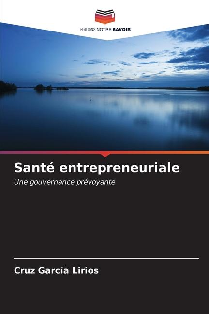 Santé entrepreneuriale