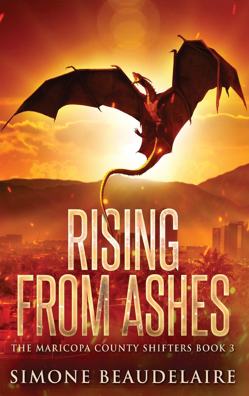 Rising from Ashes