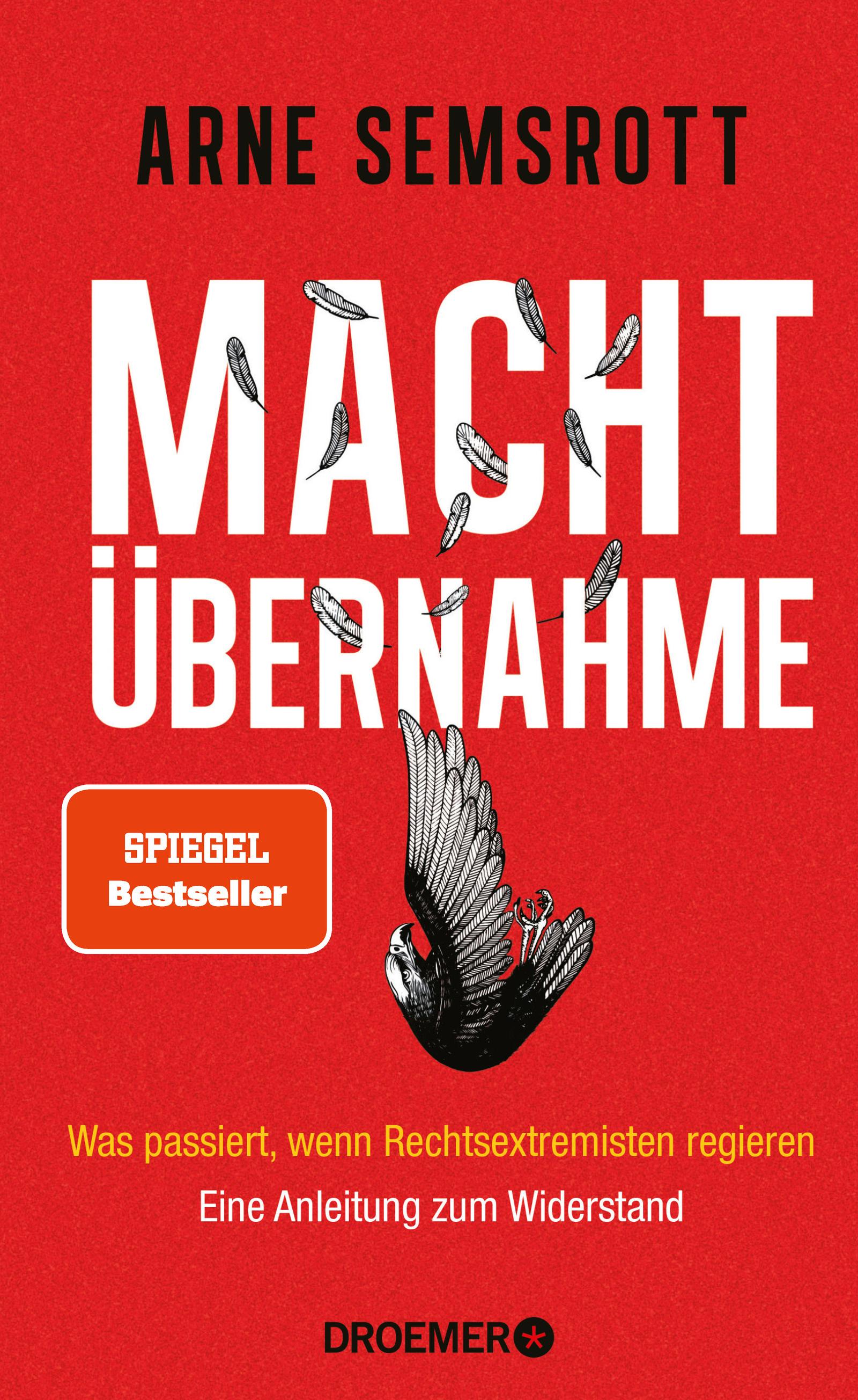 Machtübernahme