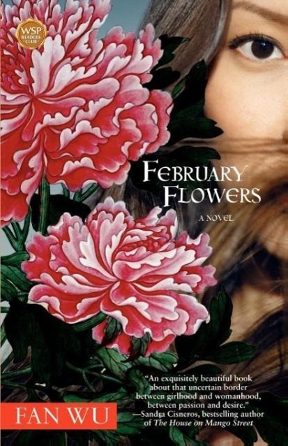 February Flowers