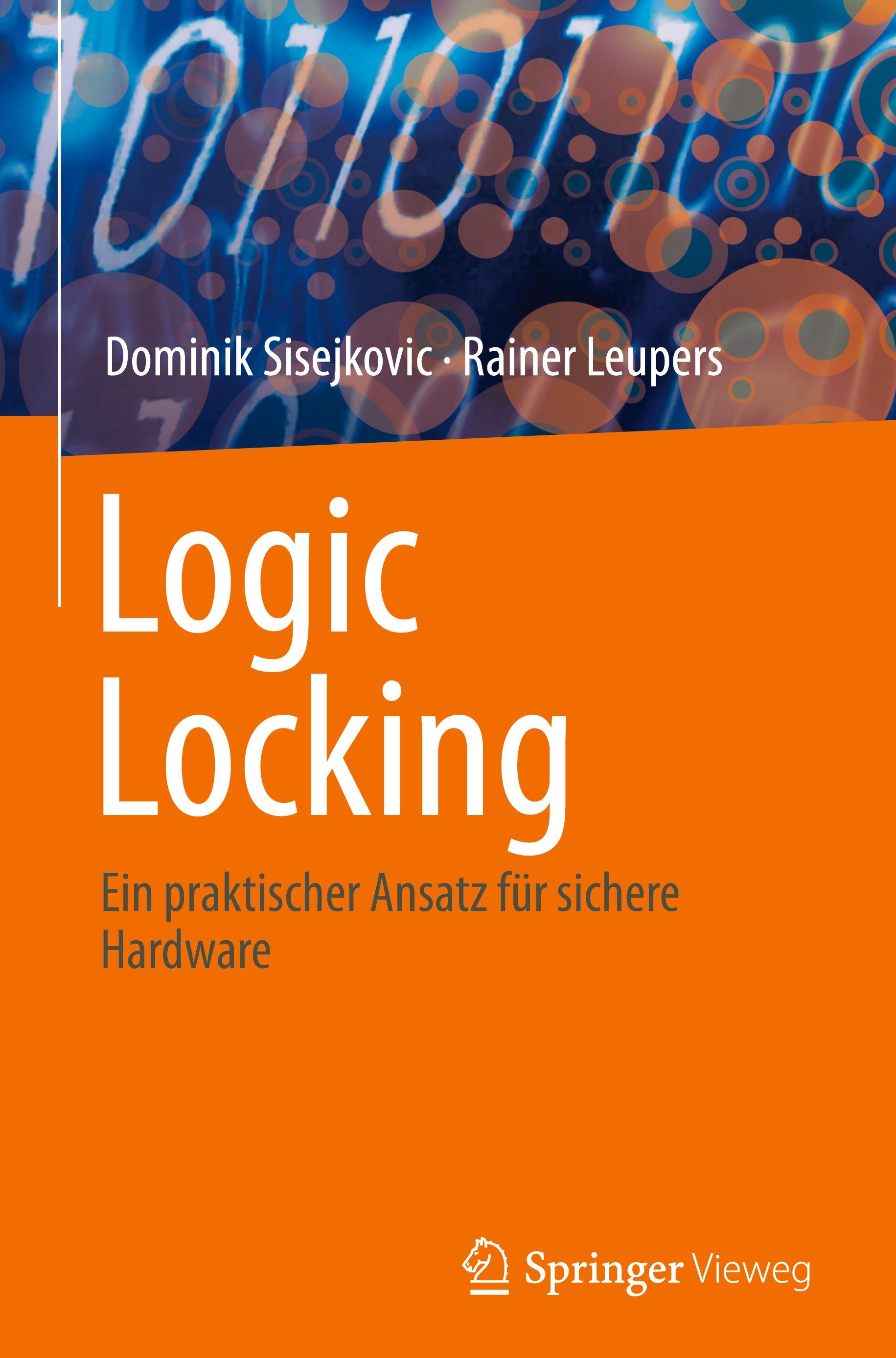 Logic Locking