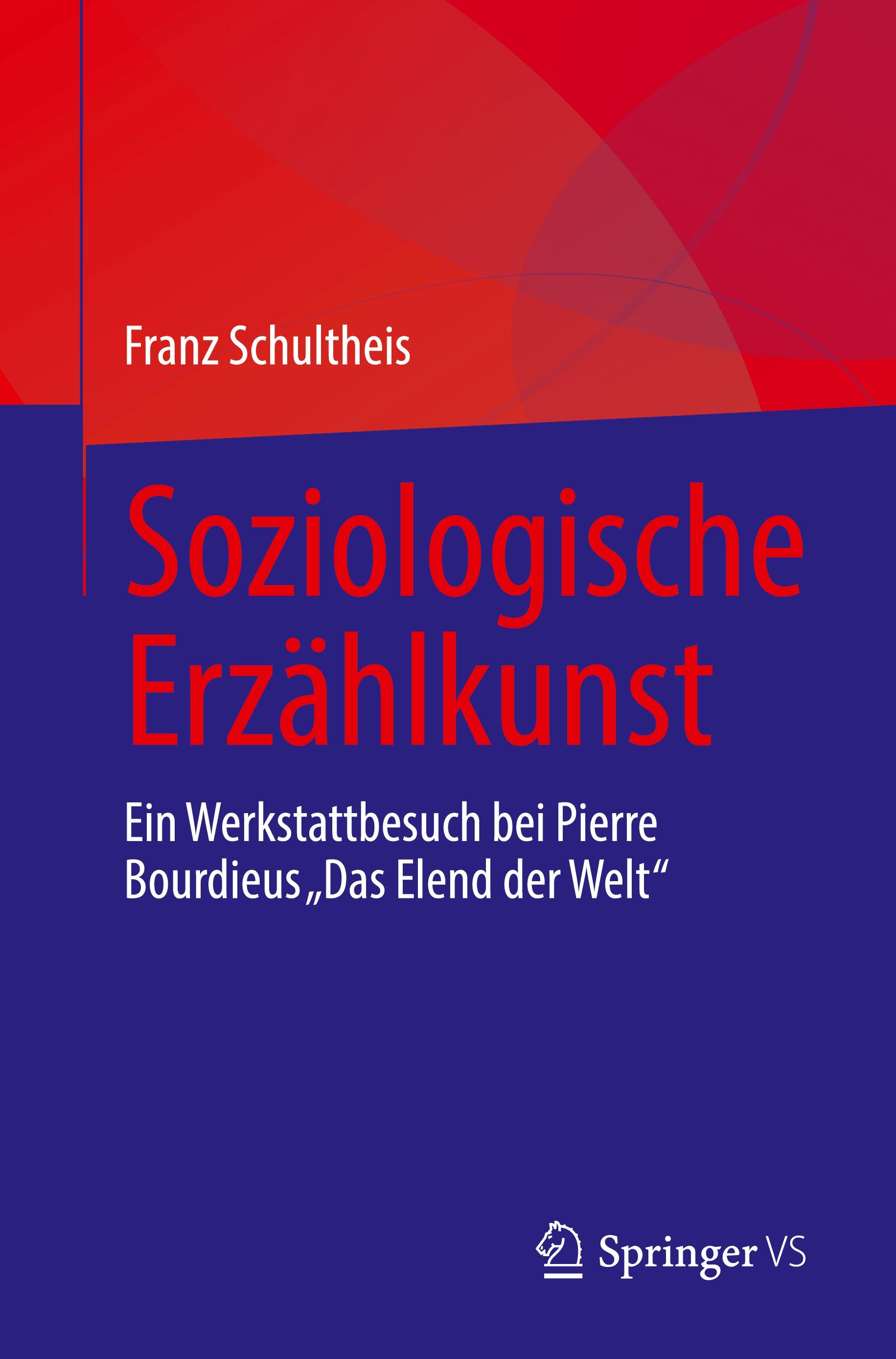 Soziologische Erzählkunst