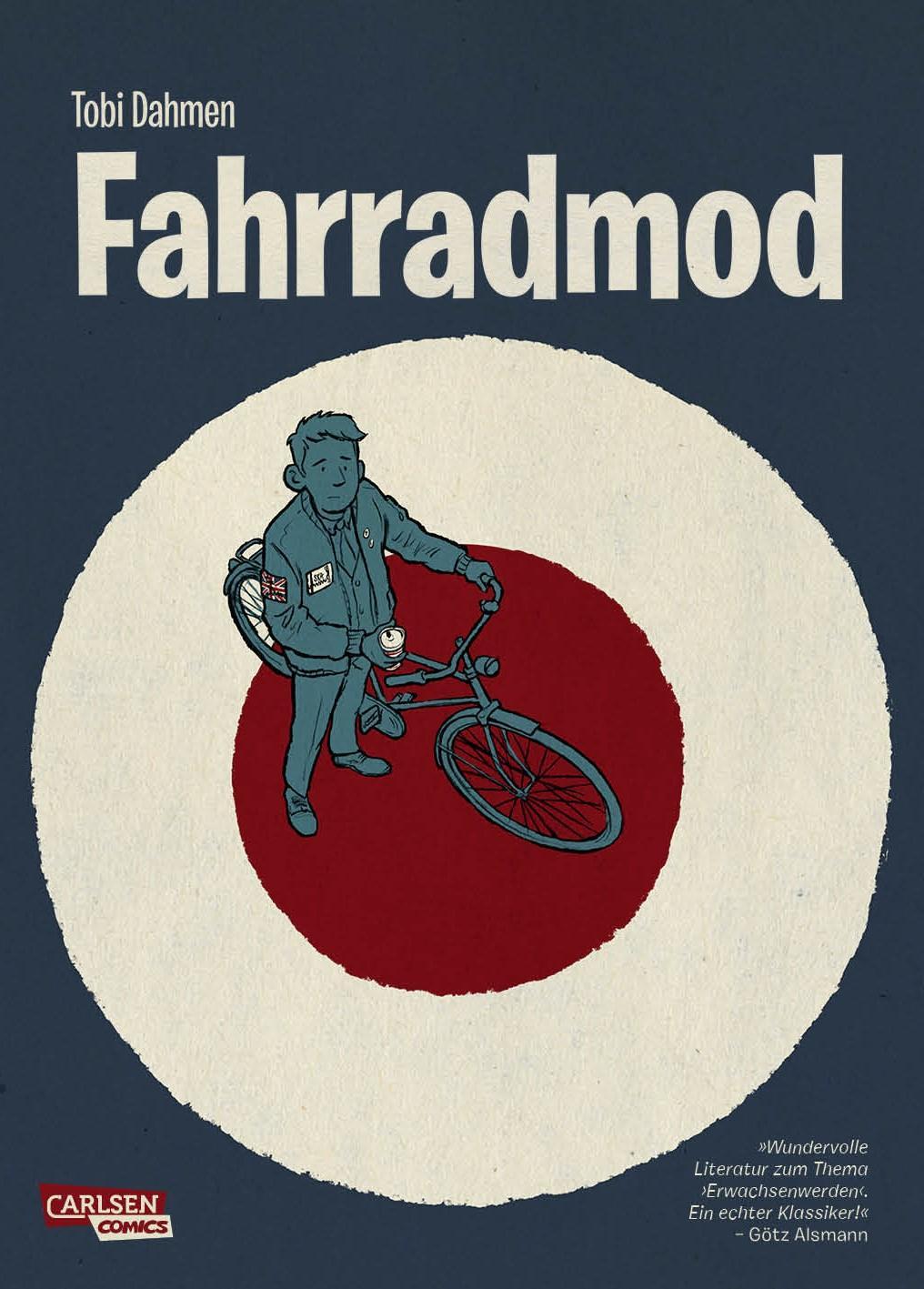 Fahrradmod