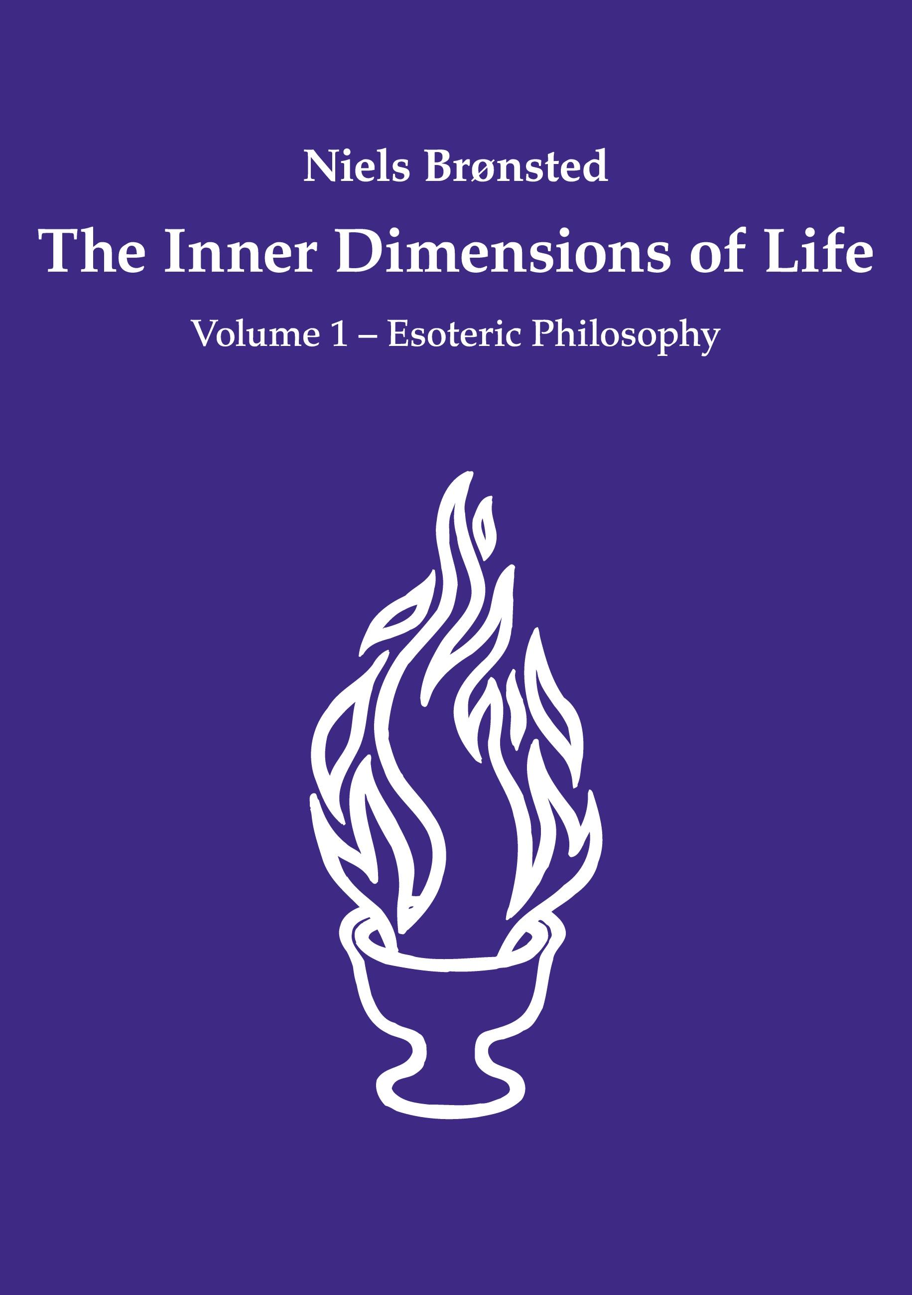 The Inner Dimensions of Life