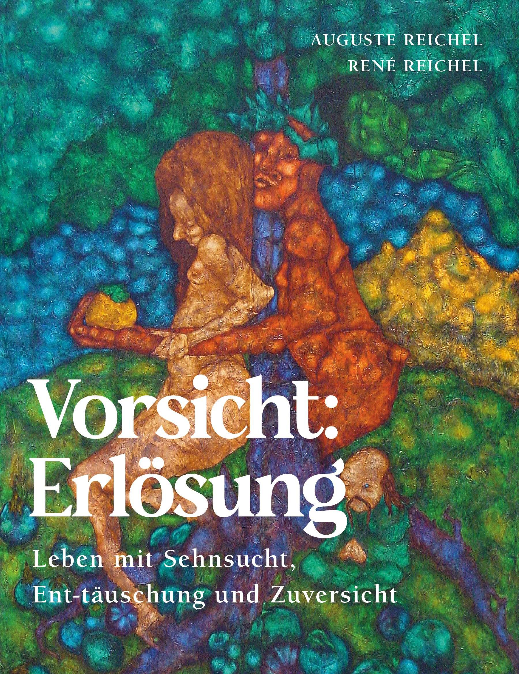 Vorsicht: Erlösung