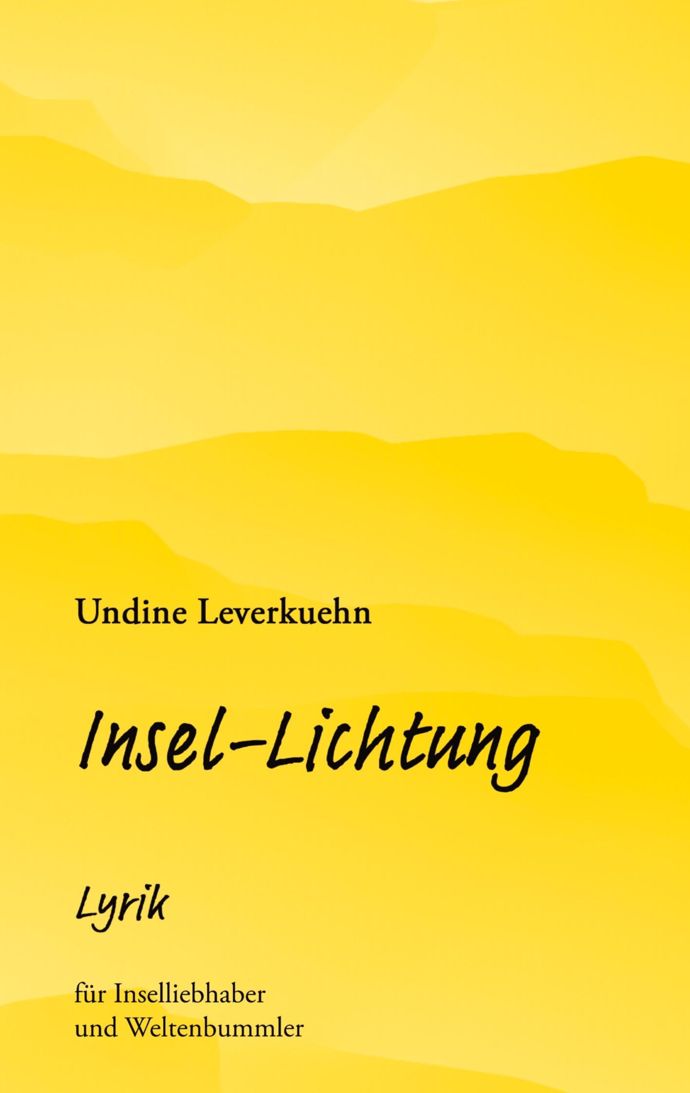 Insel-Lichtung