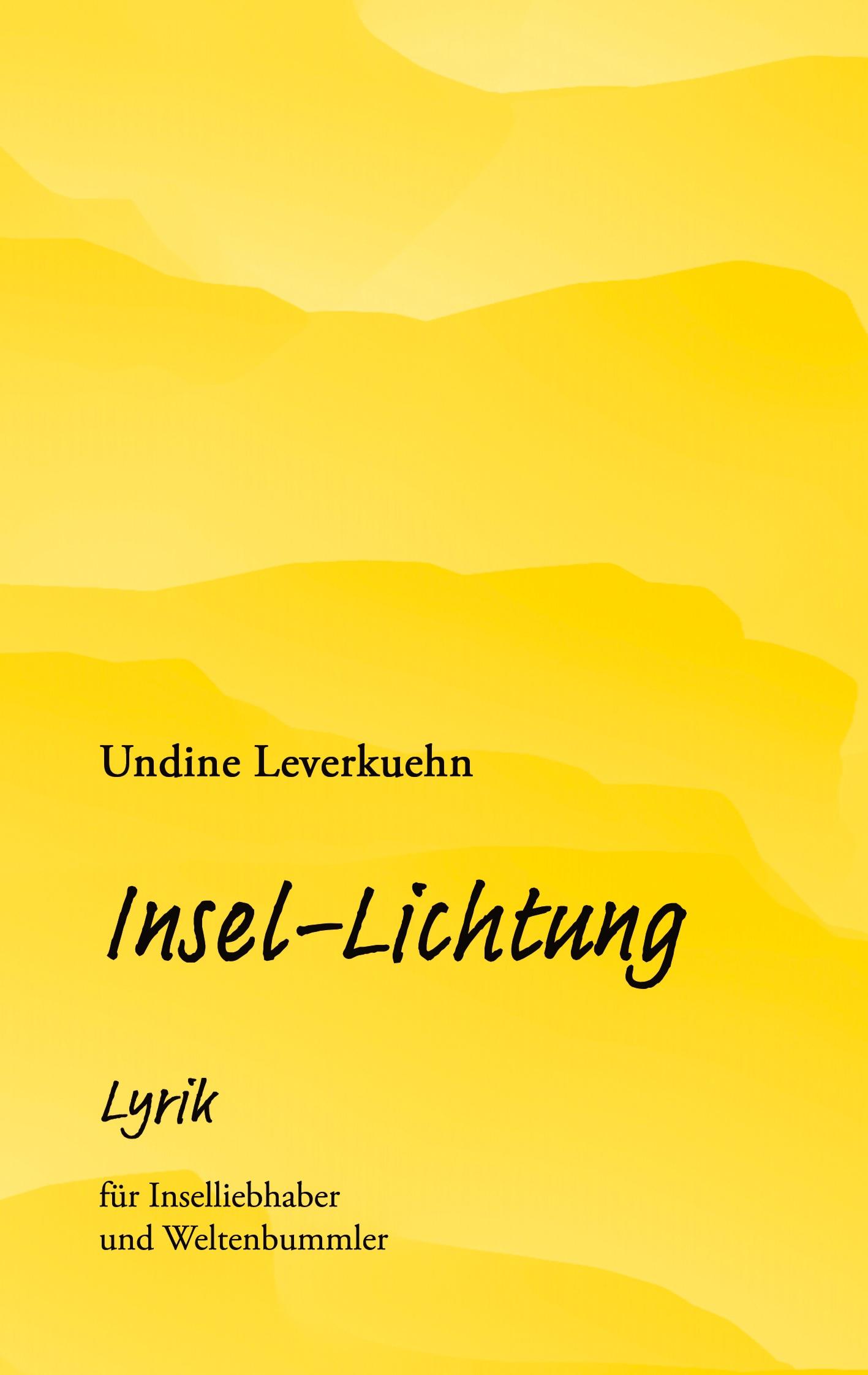 Insel-Lichtung