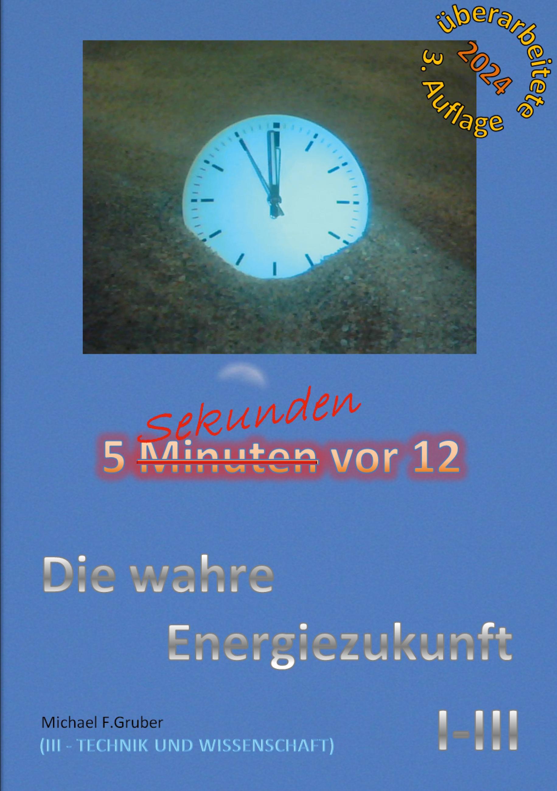 Die wahre Energiezukunft