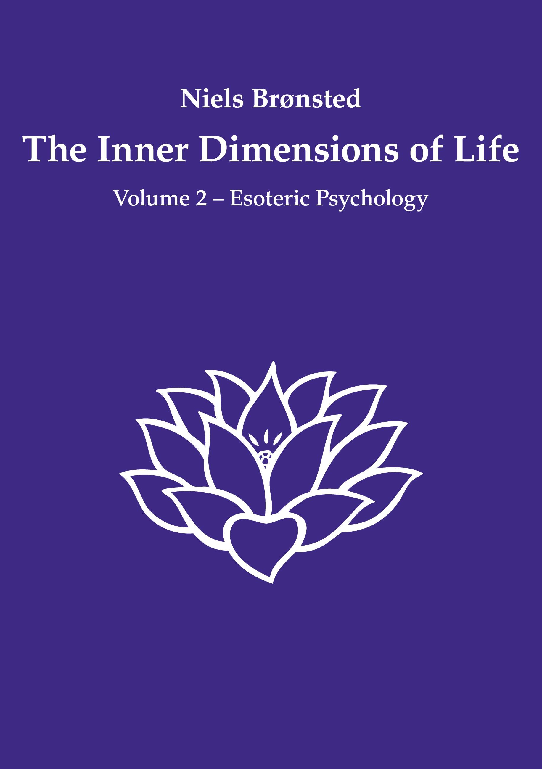 The Inner Dimensions of Life