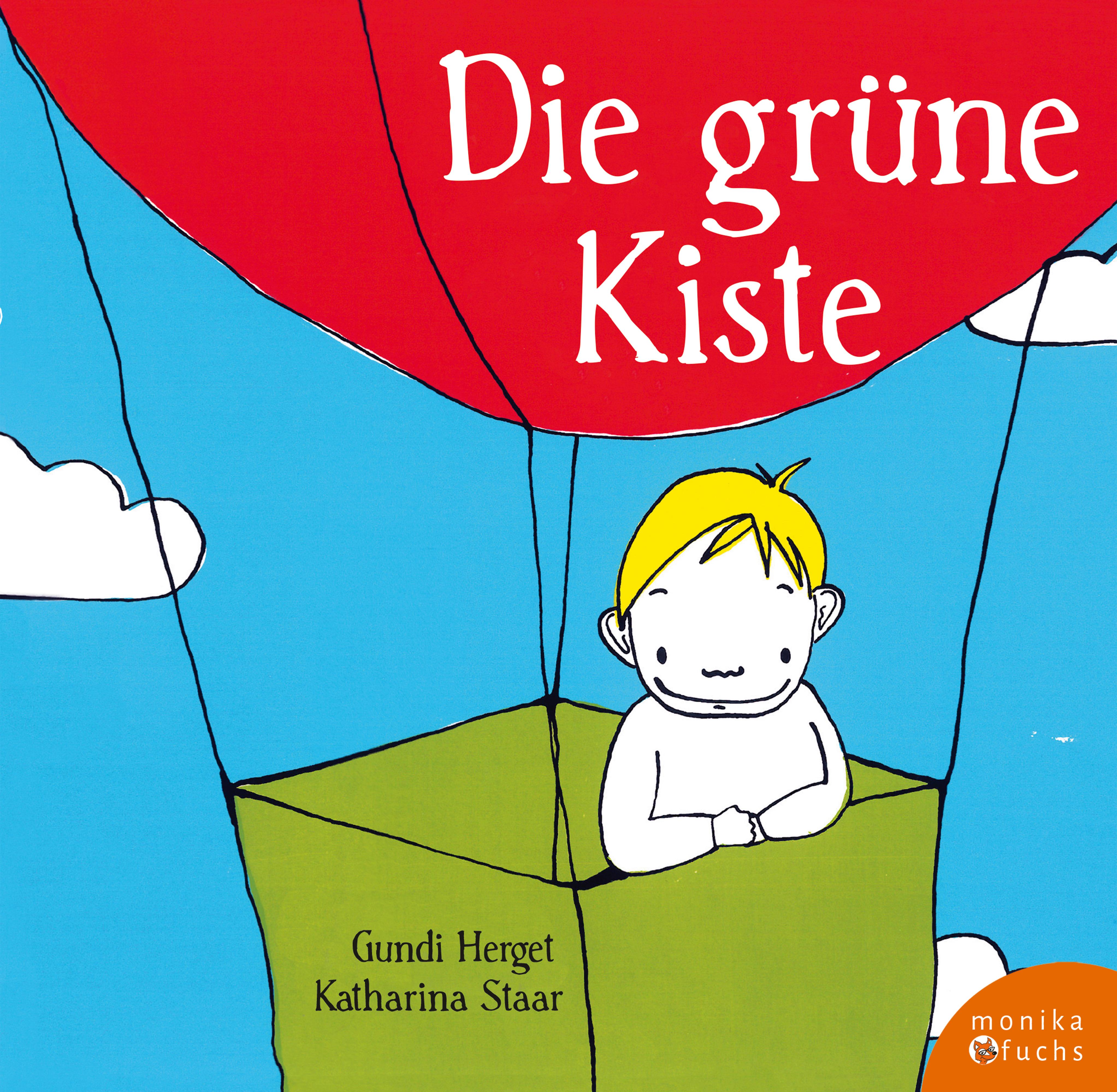 Die grüne Kiste