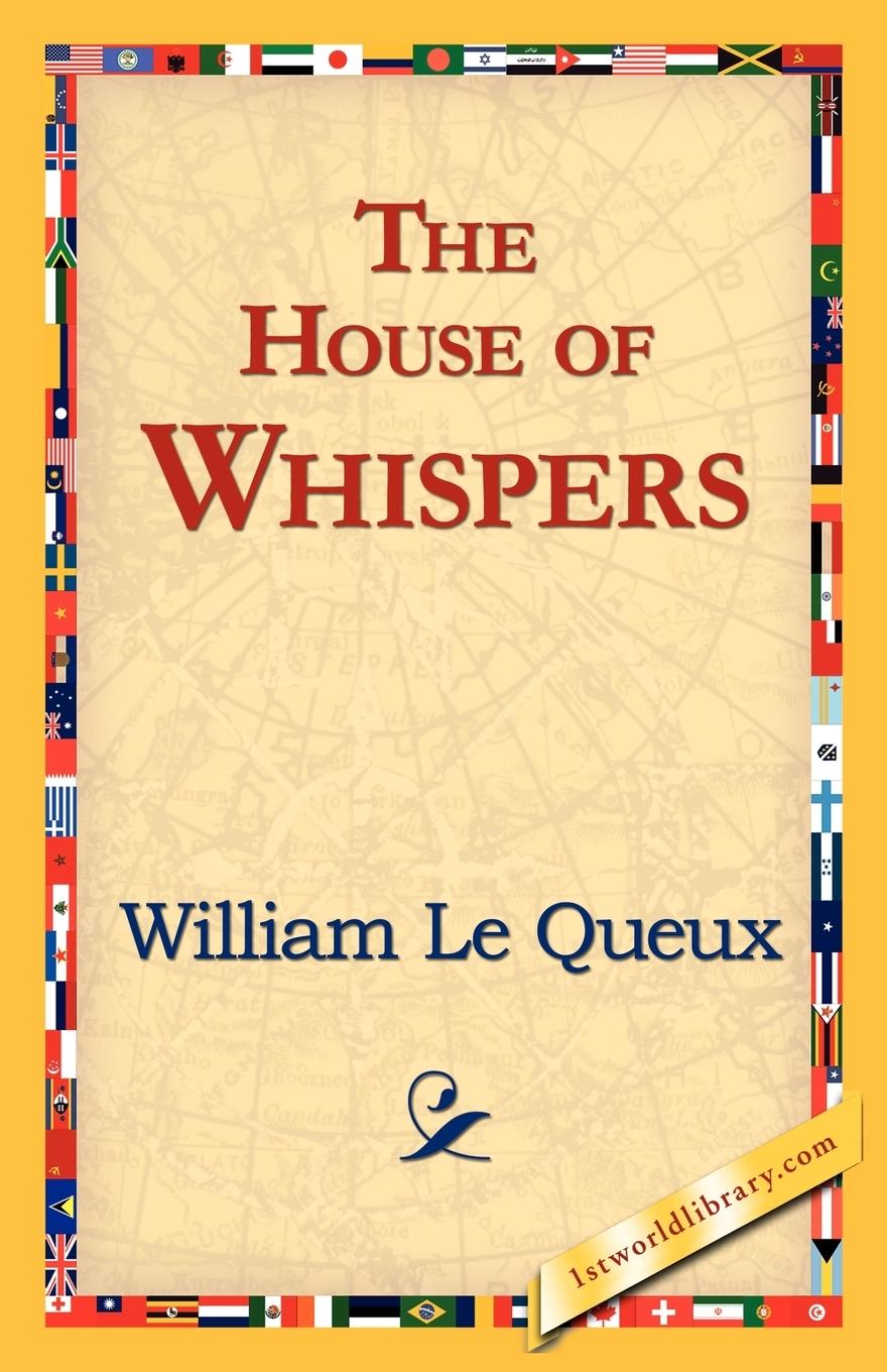 The House of Whispers