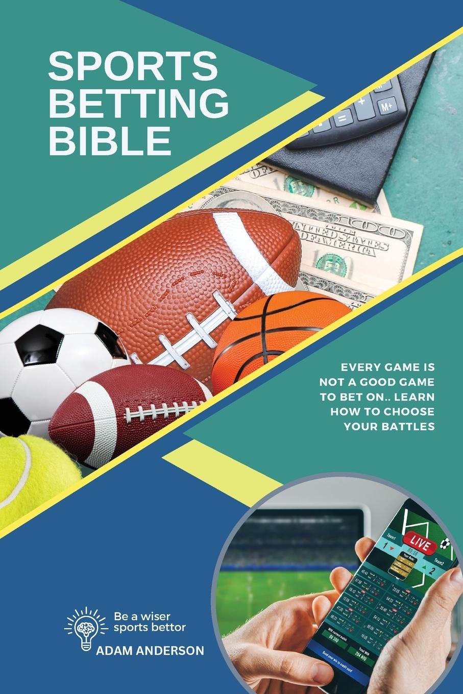 Sports Betting Bible