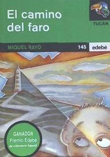 El camino del faro