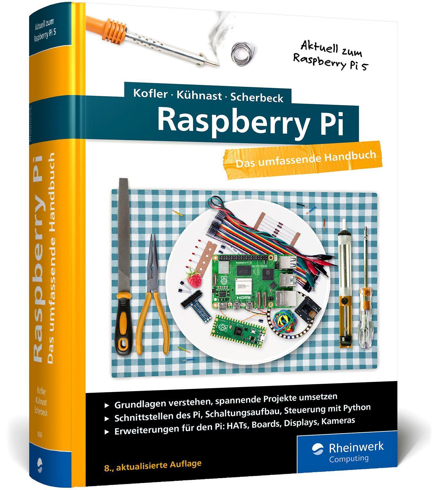 Raspberry Pi