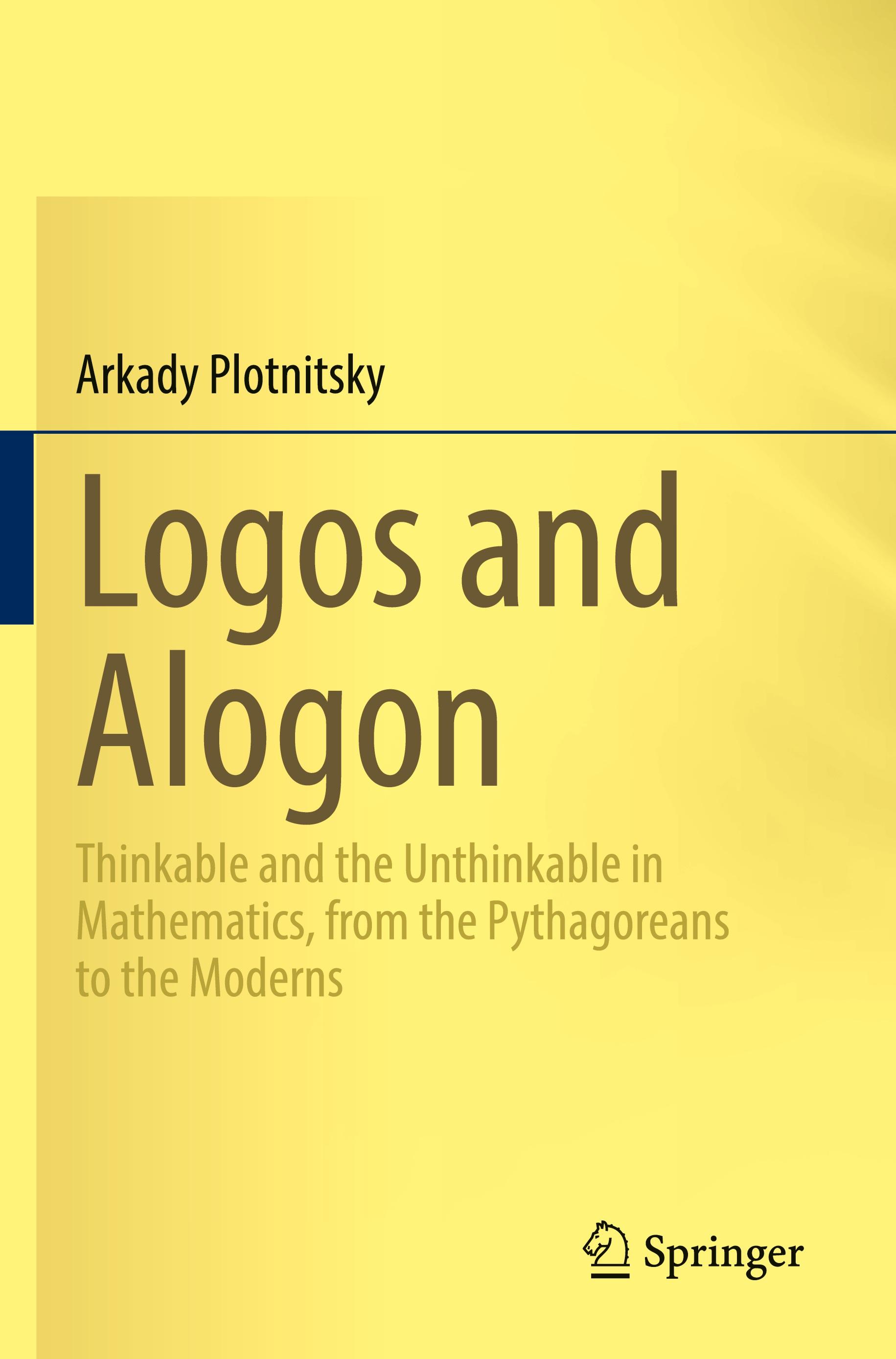 Logos and Alogon