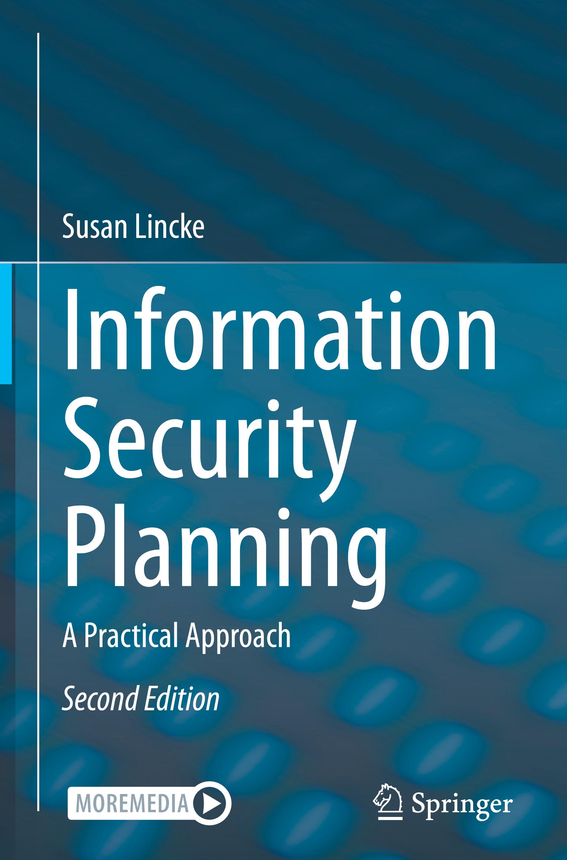 Information Security Planning