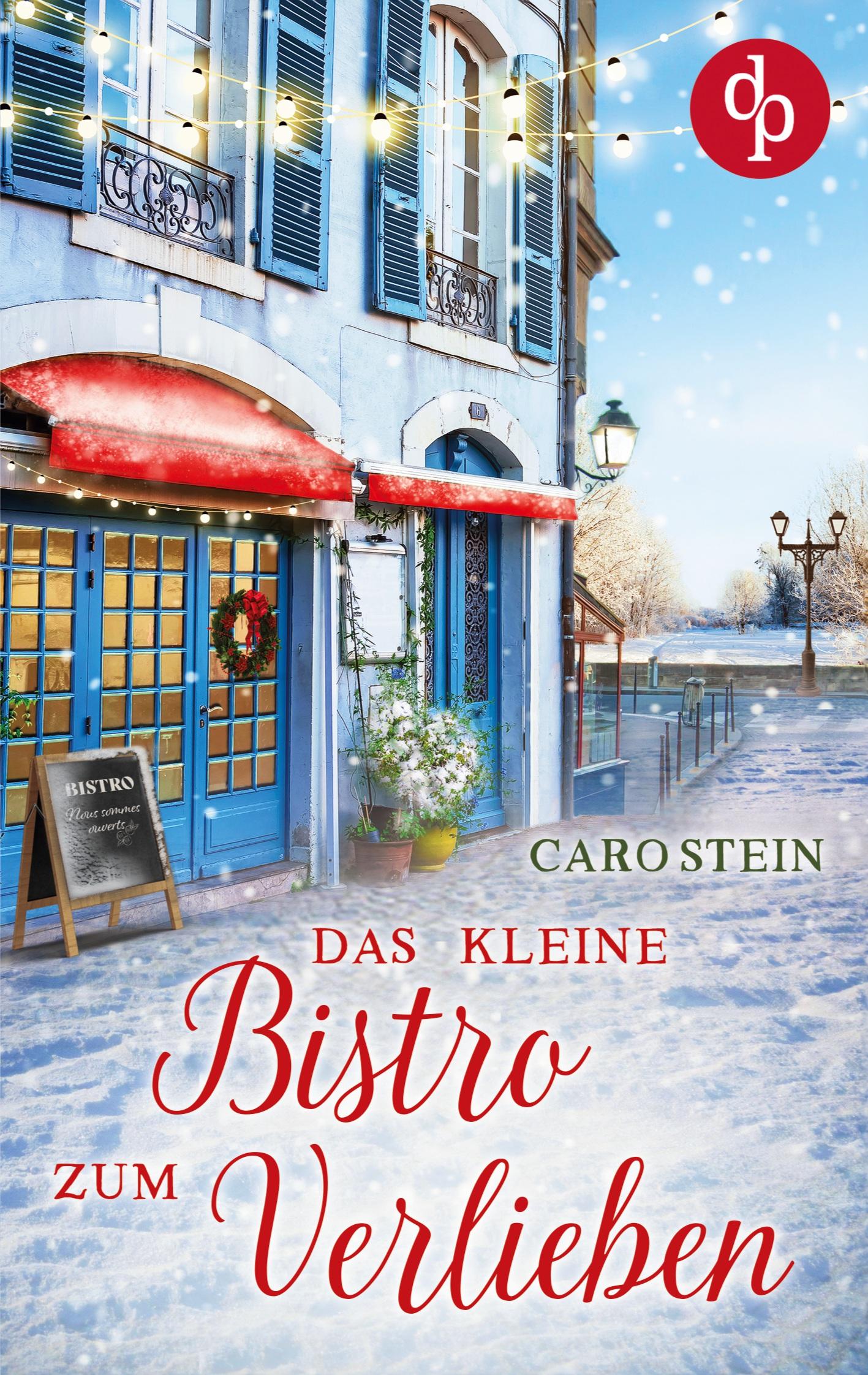 Das kleine Bistro zum Verlieben