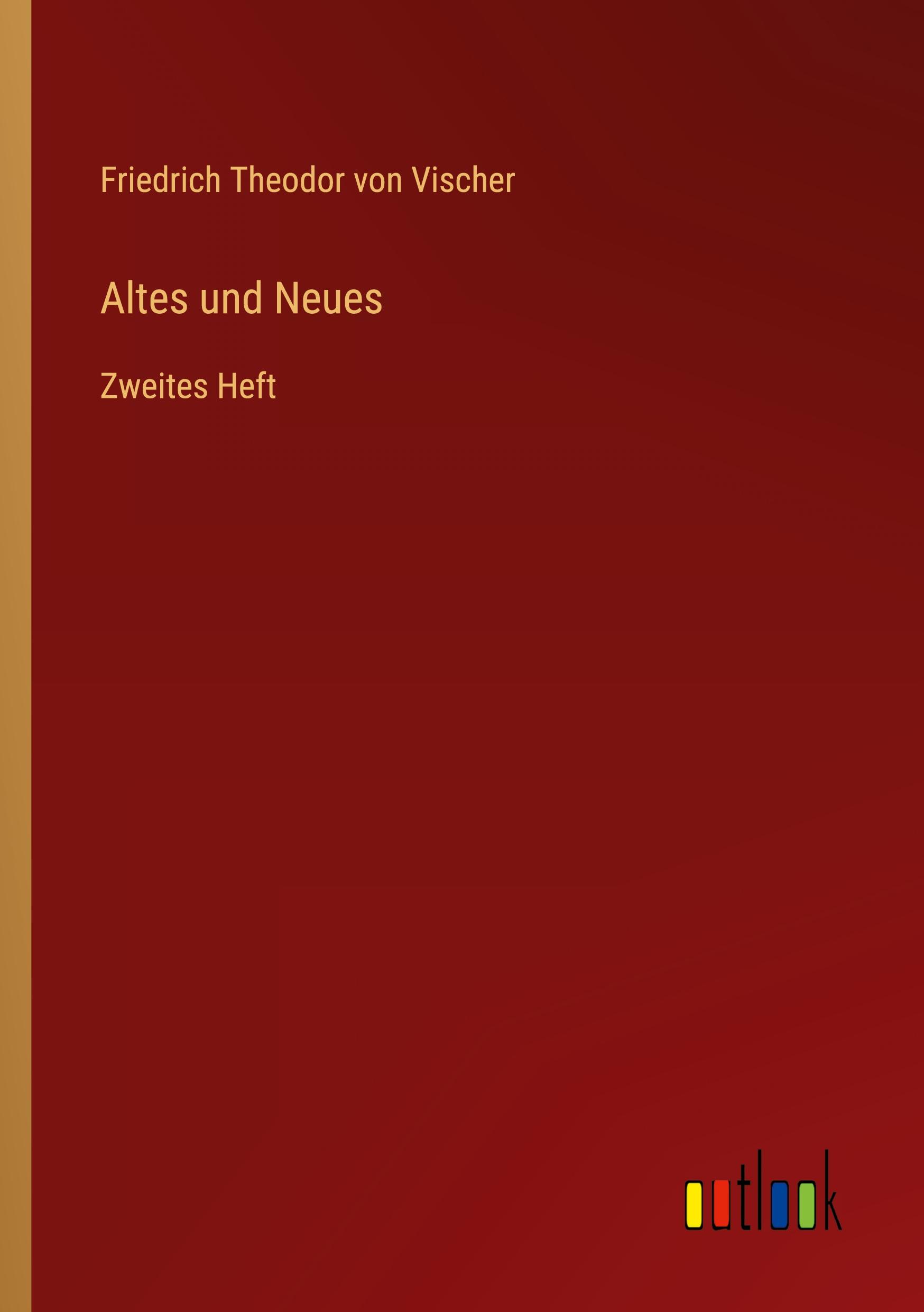 Altes und Neues