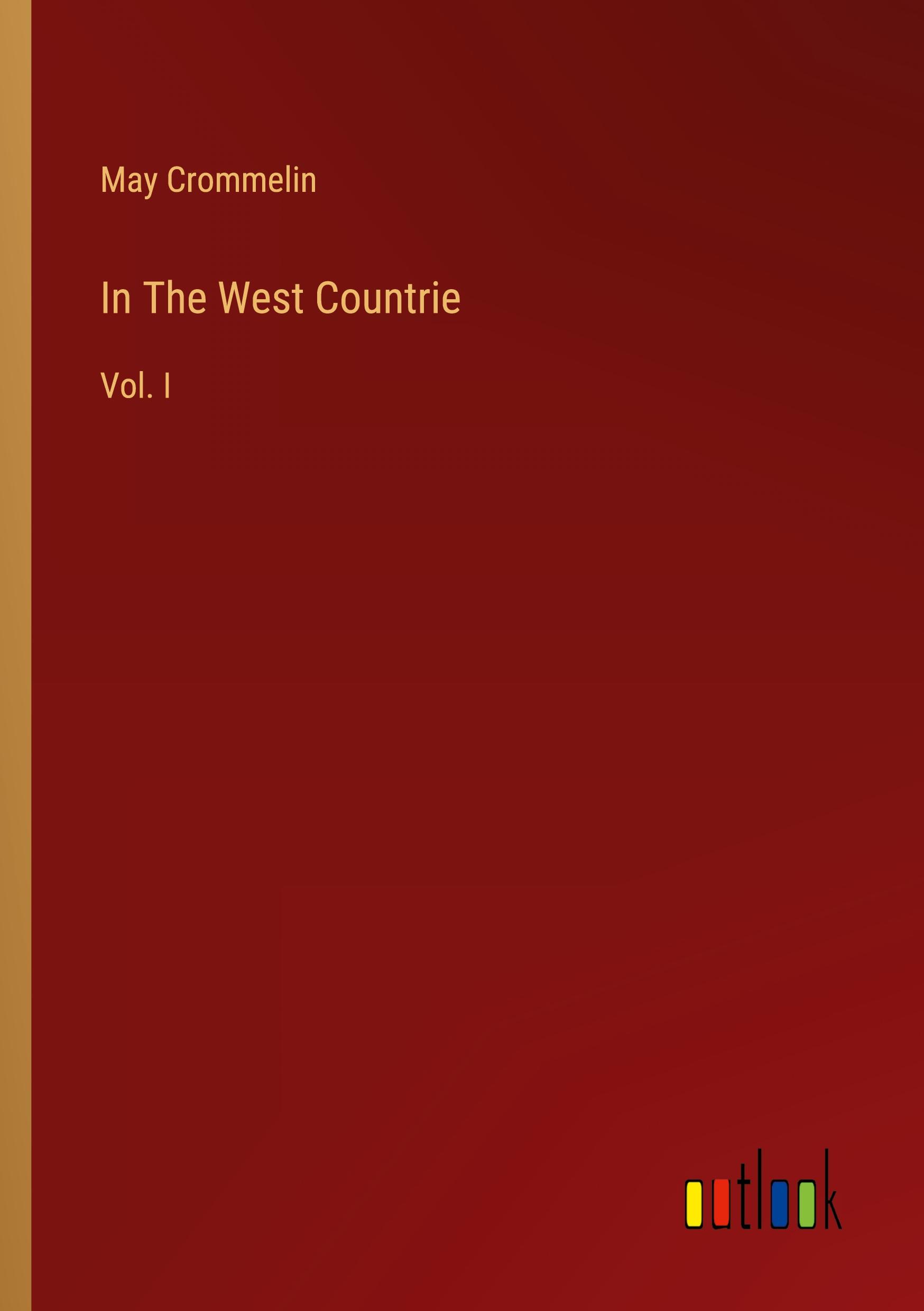 In The West Countrie