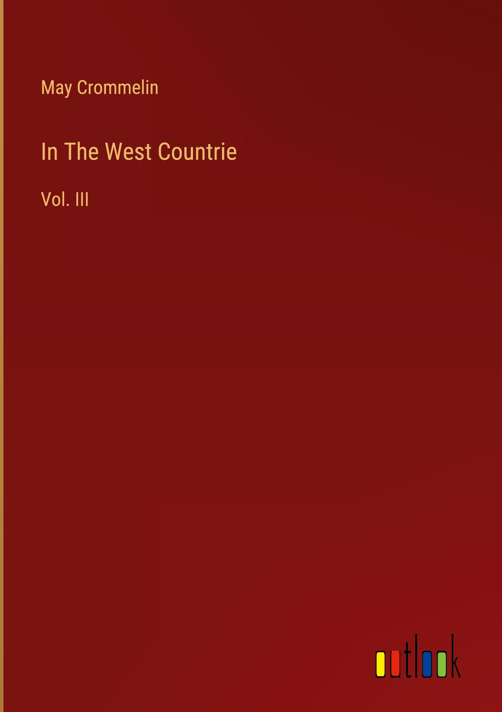 In The West Countrie