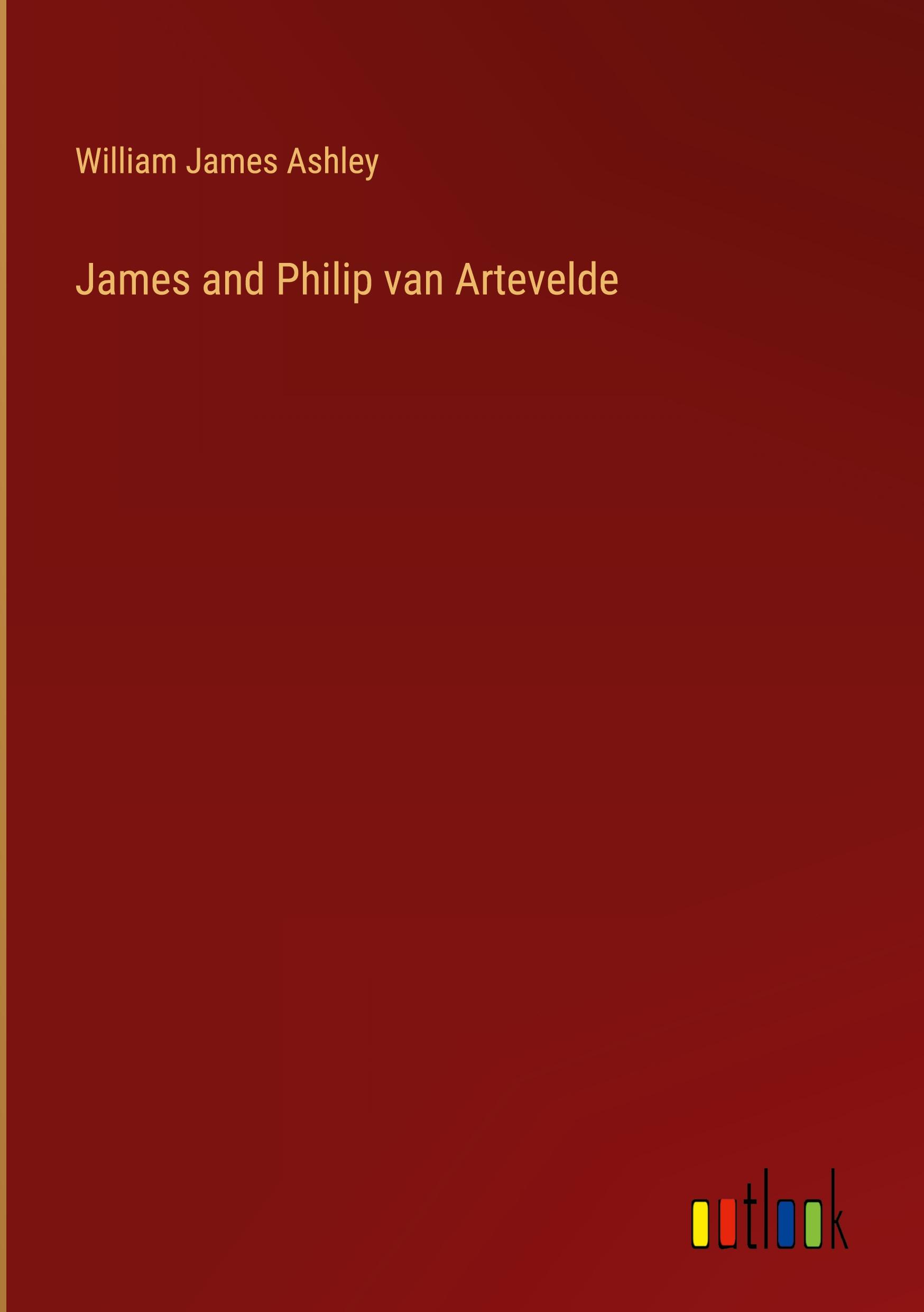 James and Philip van Artevelde