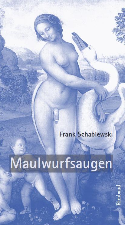 Maulwurfsaugen