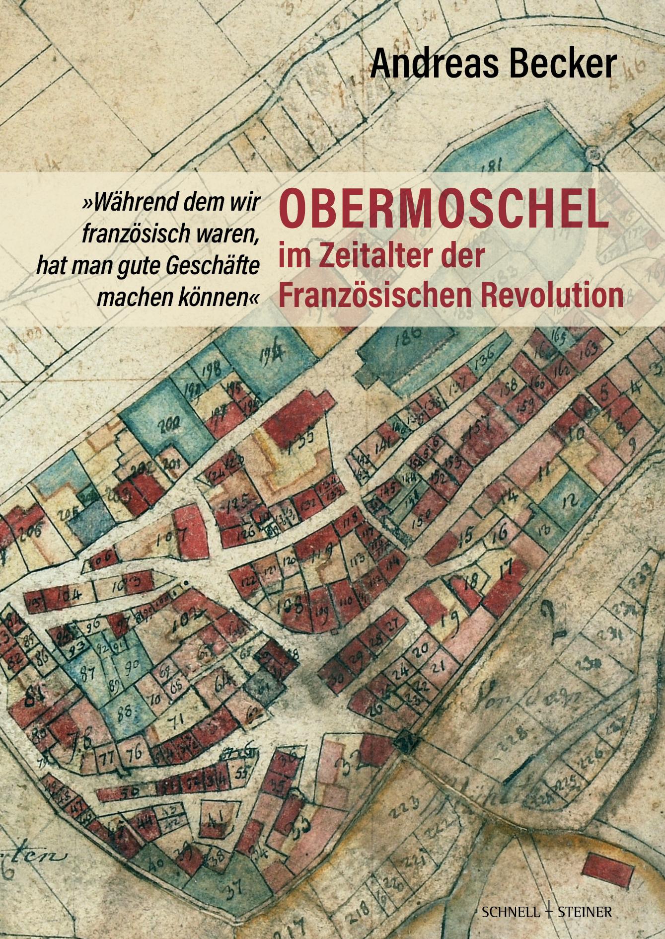 Obermoschel im Zeitalter der Französischen Revolution