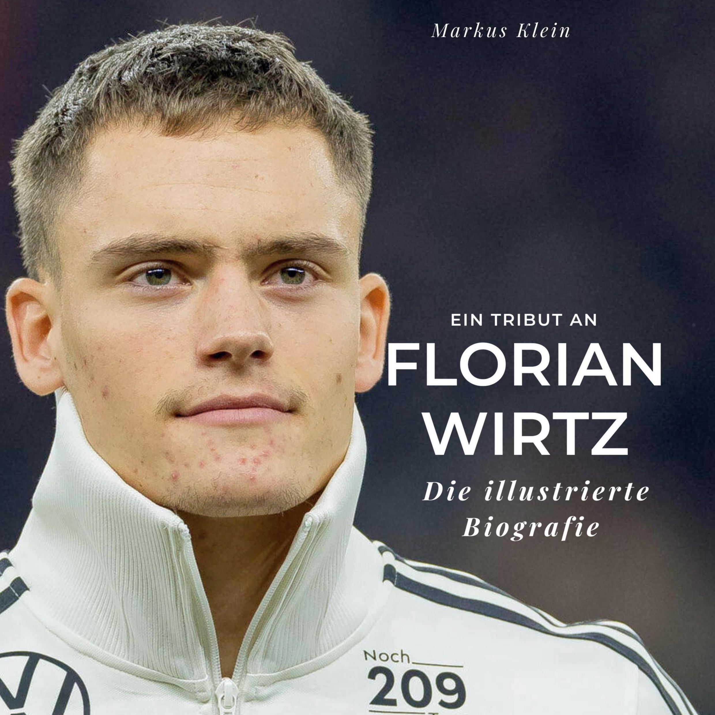 Ein Tribut an  Florian Wirtz