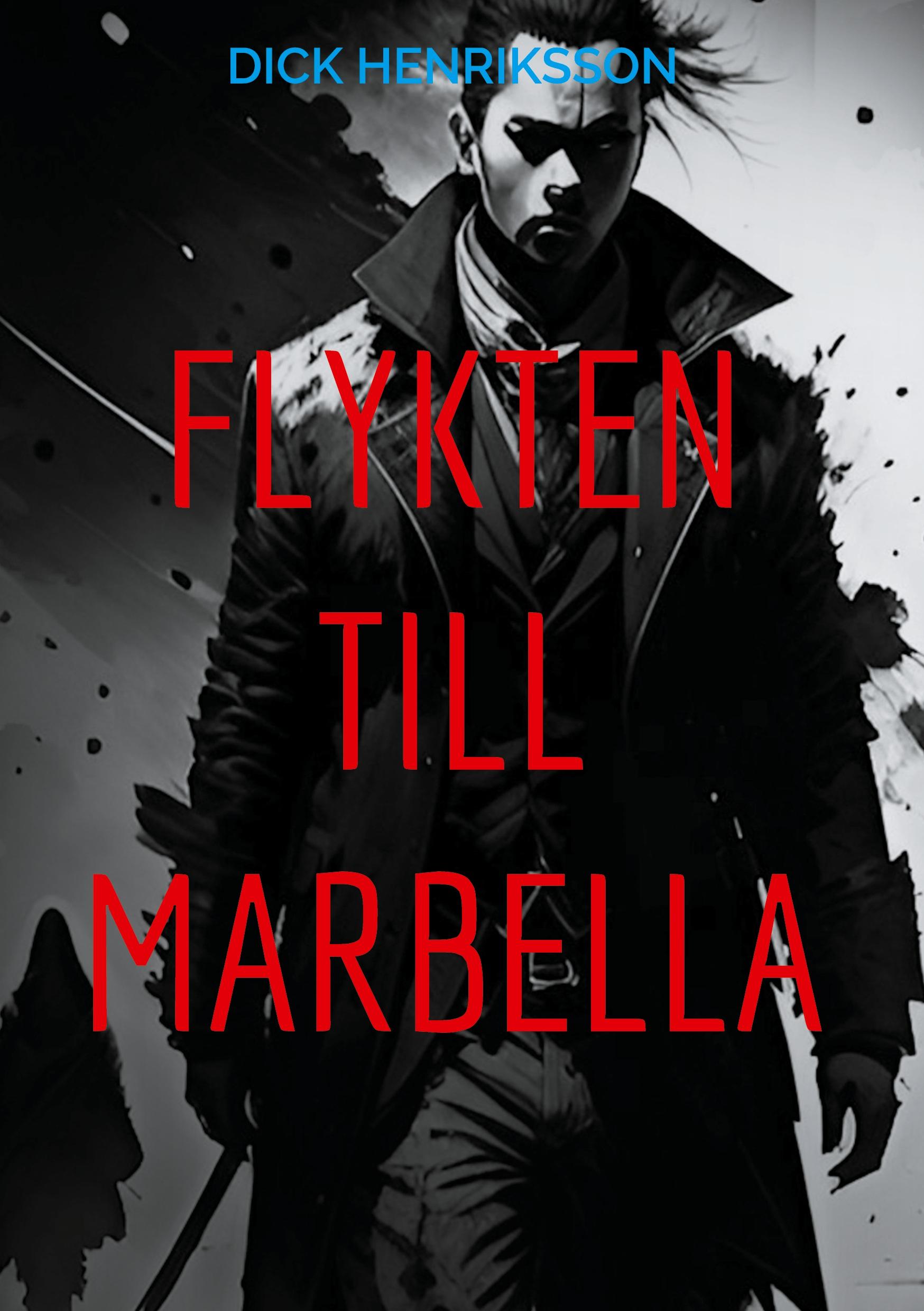 Flykten till Marbella