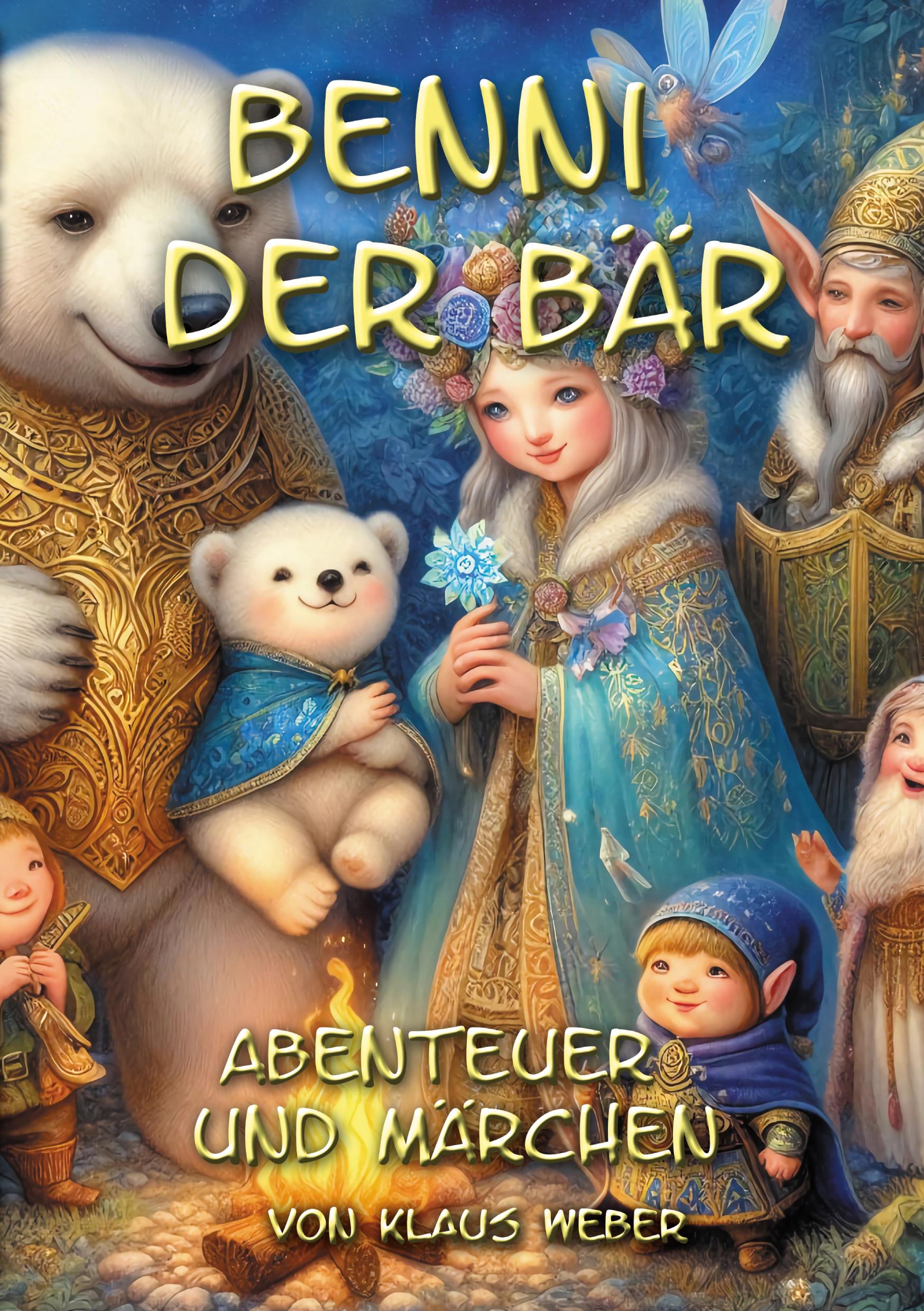 Benni der Bär