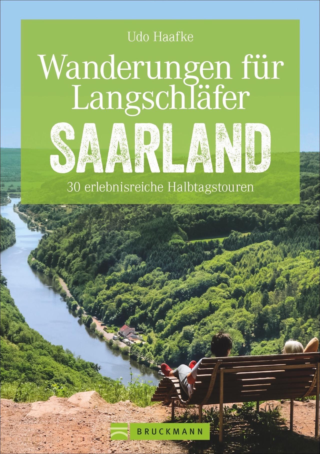 Wanderungen für Langschläfer Saarland