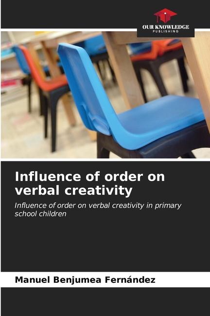 Influence of order on verbal creativity