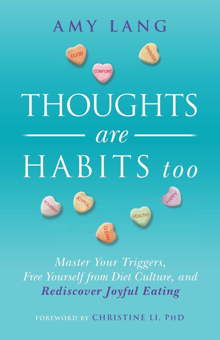 Thoughts Are Habits Too