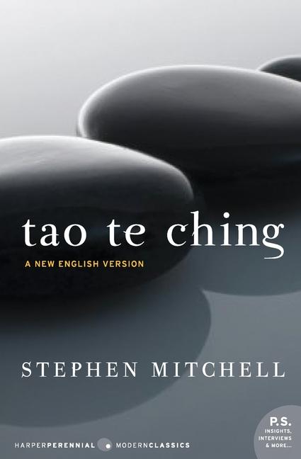 Tao Te Ching