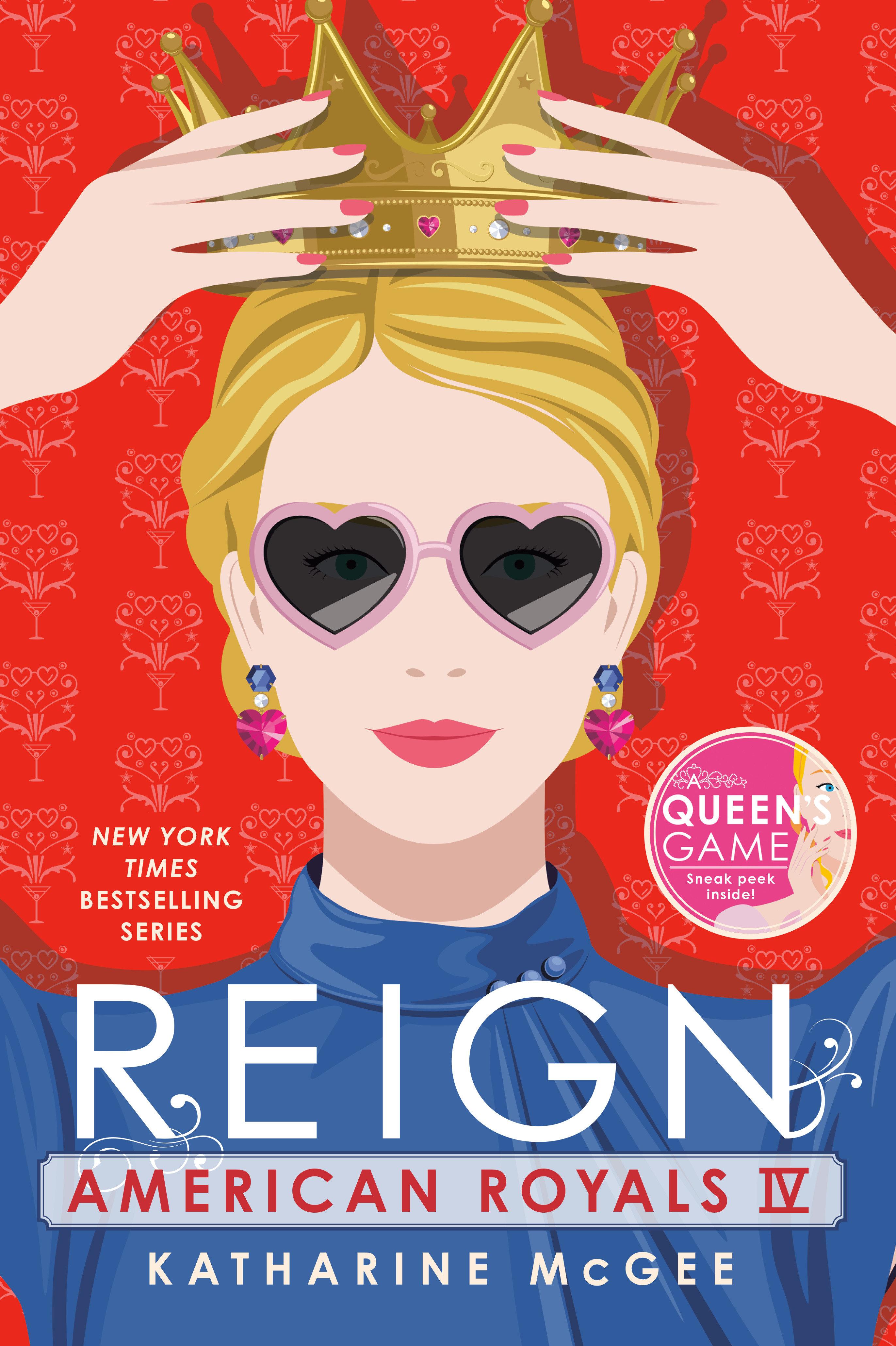 American Royals IV: Reign