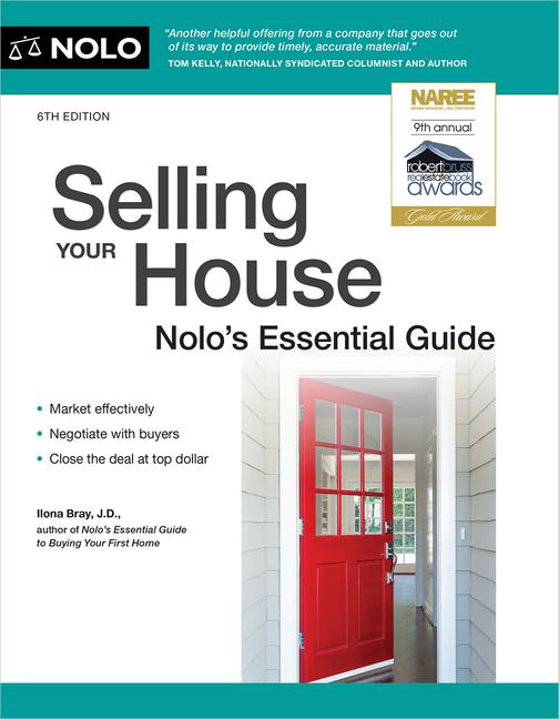 Selling Your House