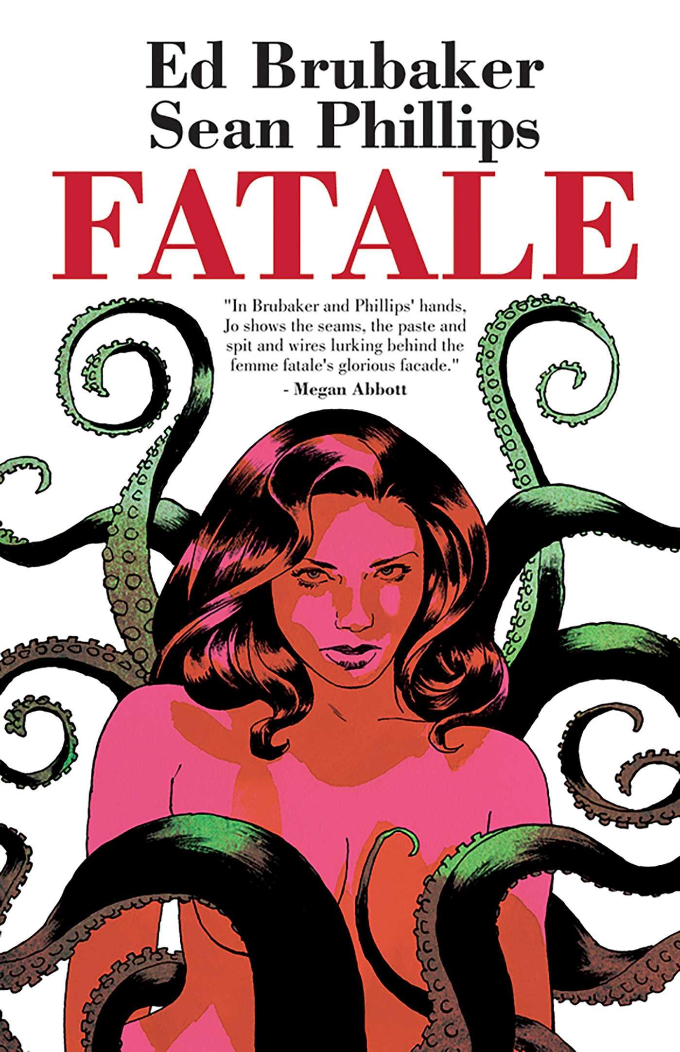 Fatale Compendium