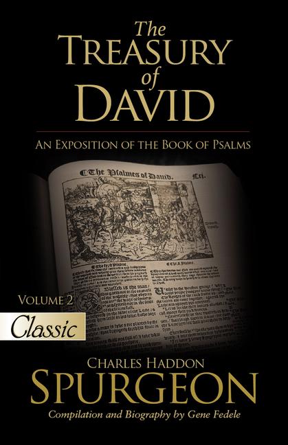 The Treasury of David