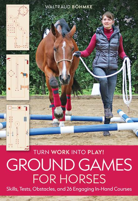 Ground Games for Horses