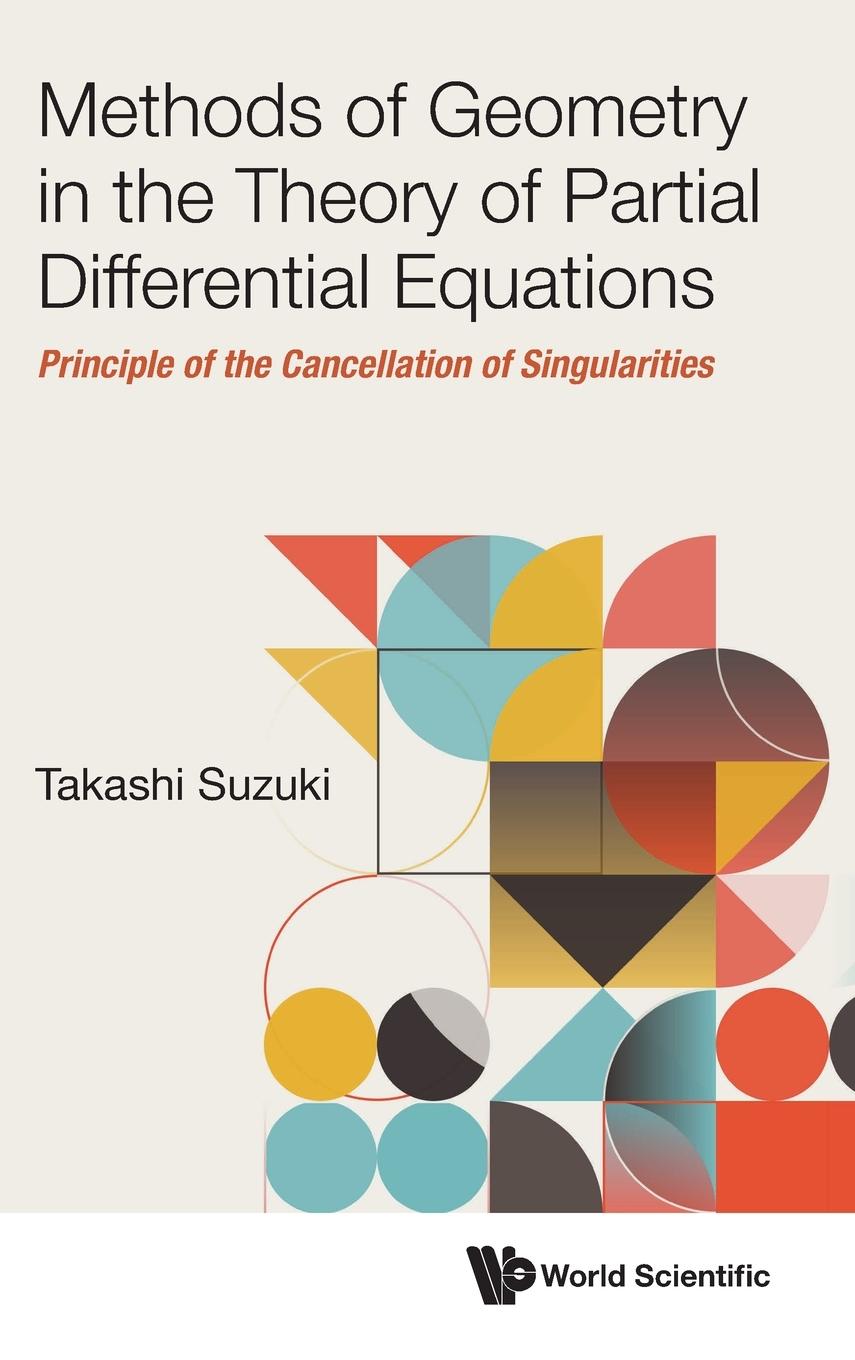 METHODS OF GEOMETRY THEORY PARTIAL DIFFERENTIAL EQUATIONS