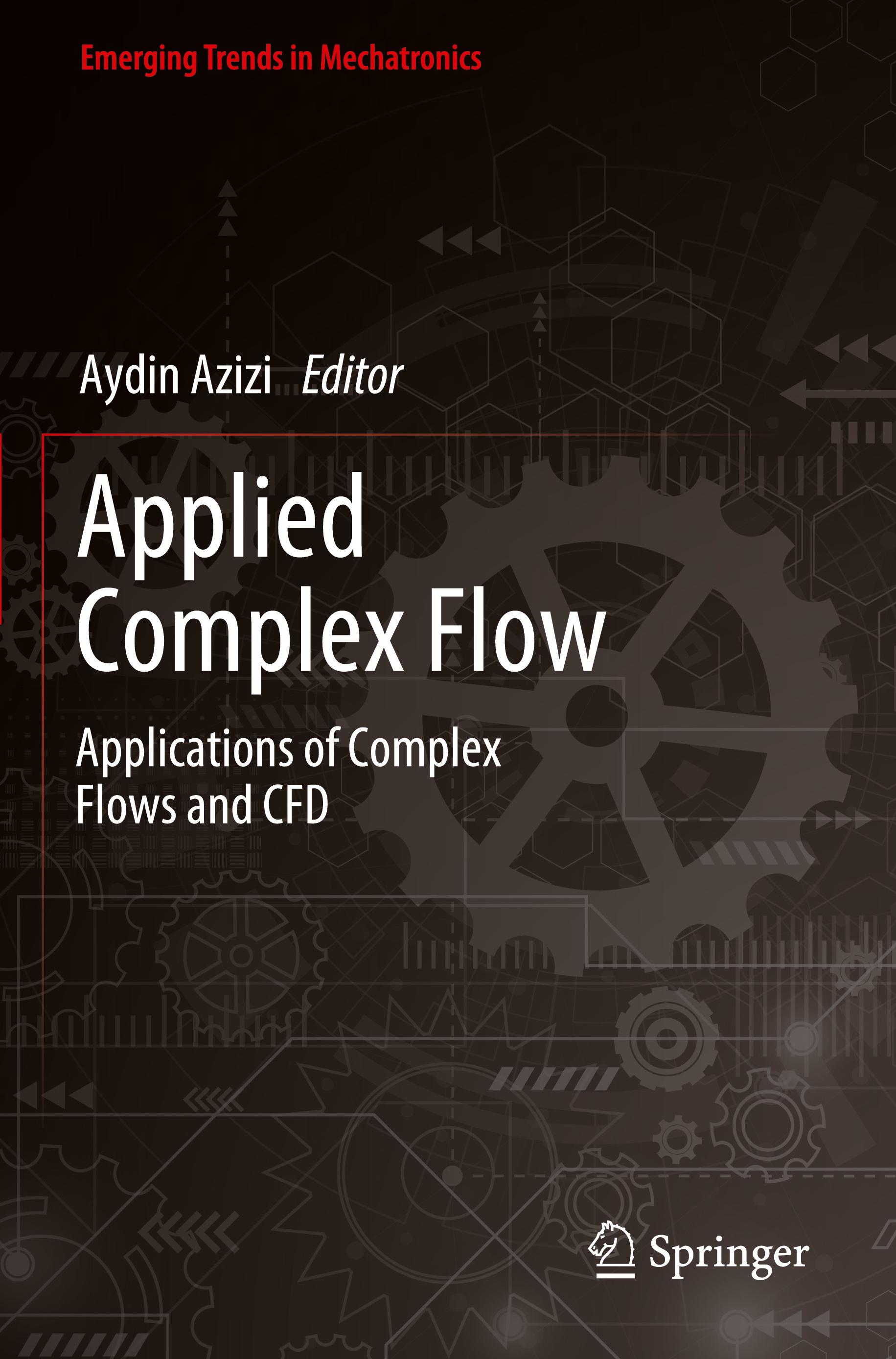 Applied Complex Flow