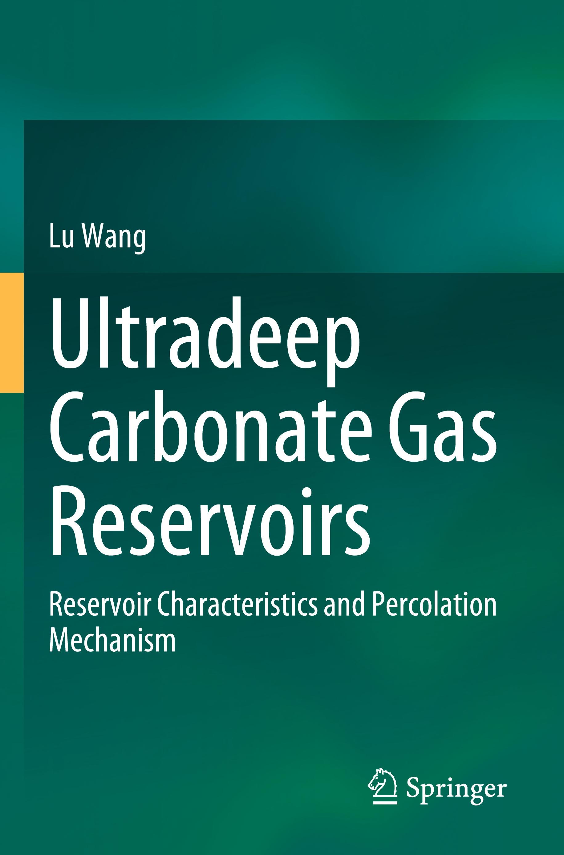 Ultradeep Carbonate Gas Reservoirs