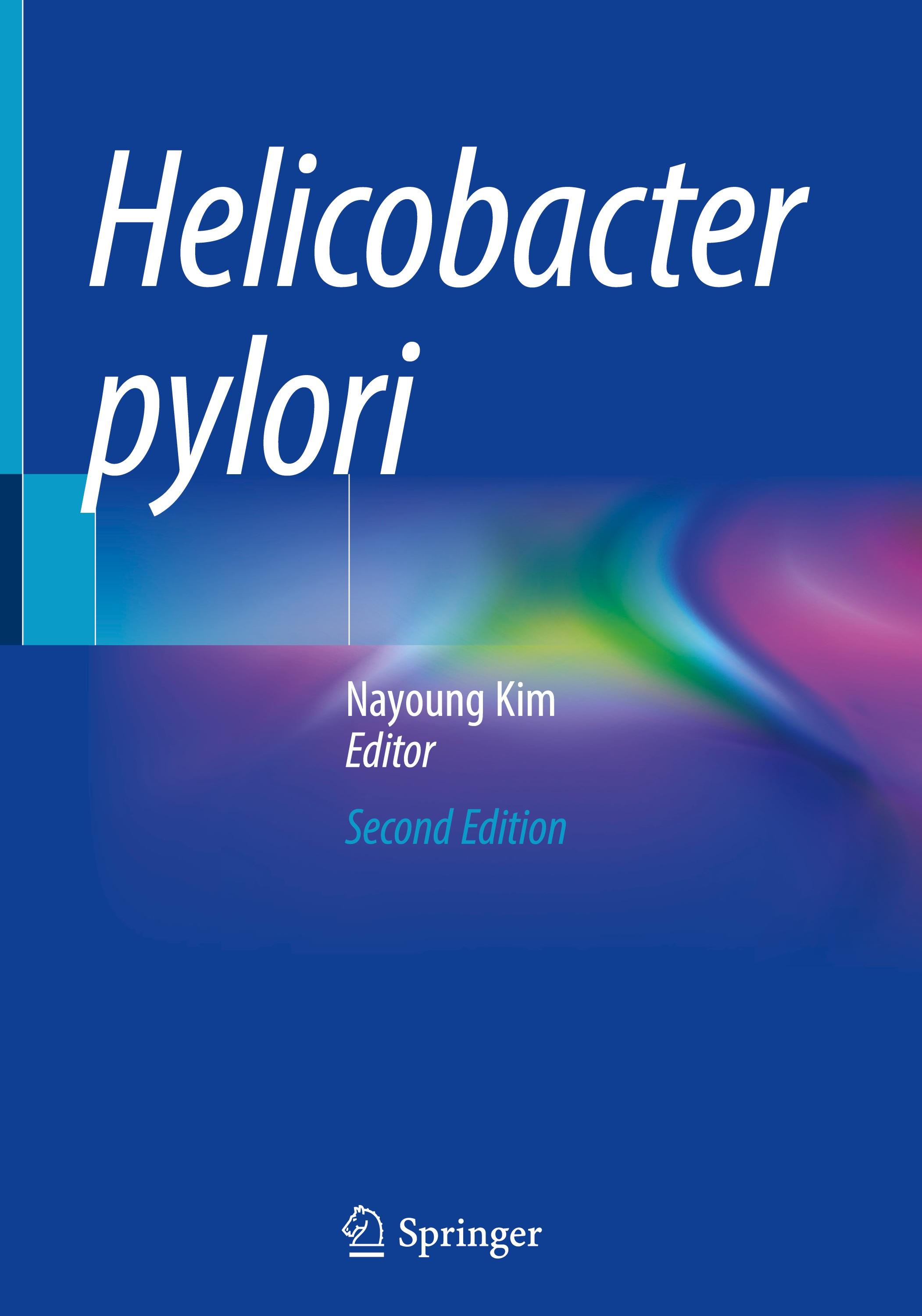 Helicobacter pylori