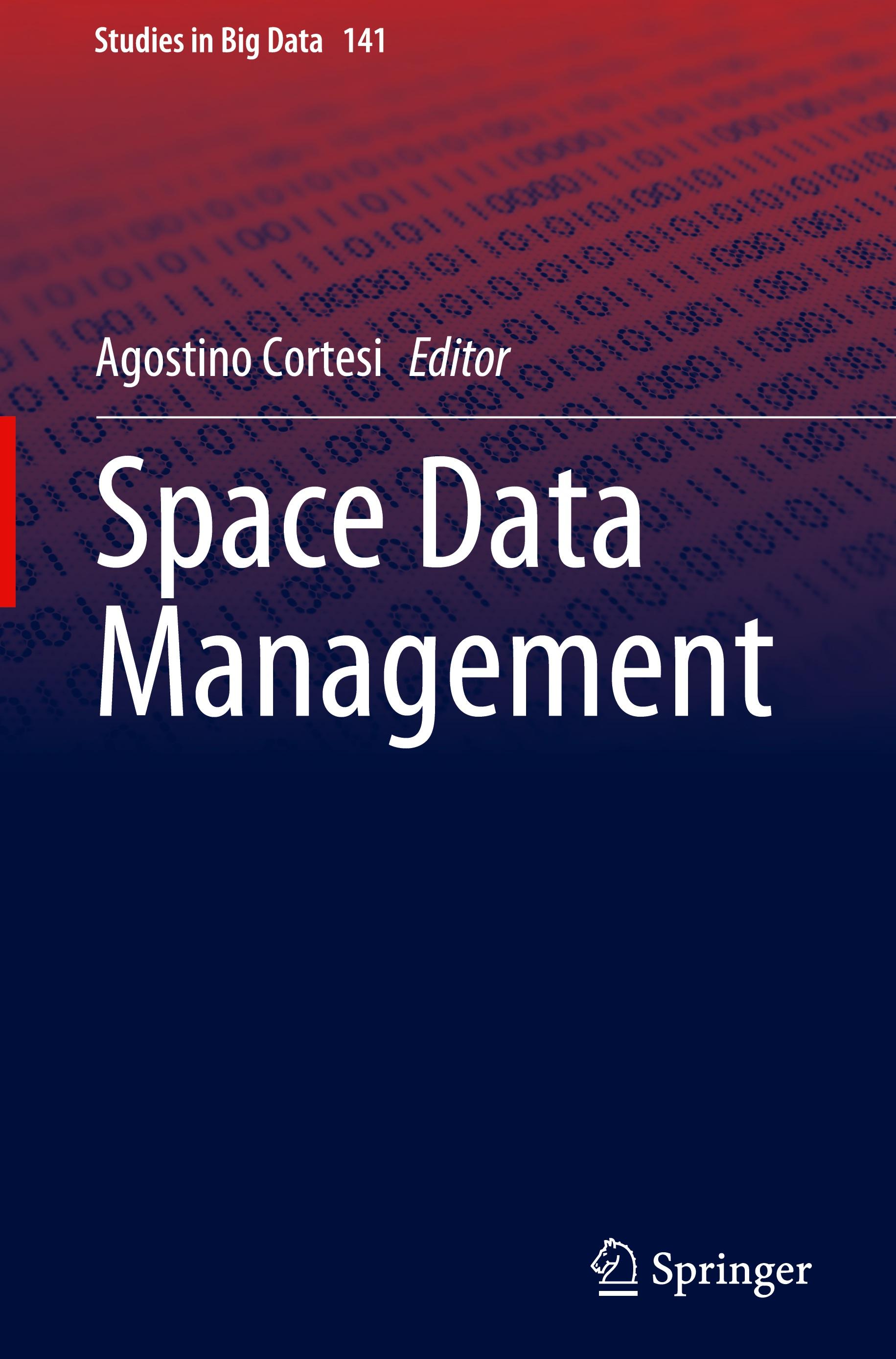 Space Data Management